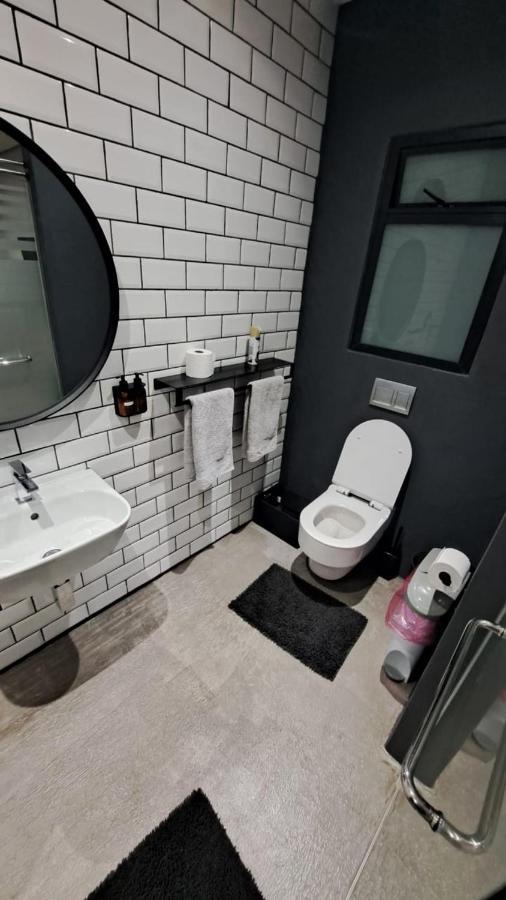 The Doors Inn Мокопане Екстериор снимка